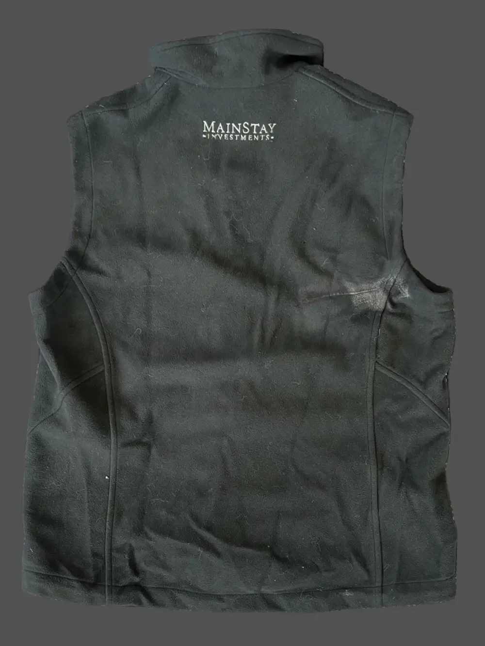 The North Face Windwall Vest